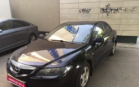 Mazda 6, 2006 год, 400 000 рублей, 3 фотография