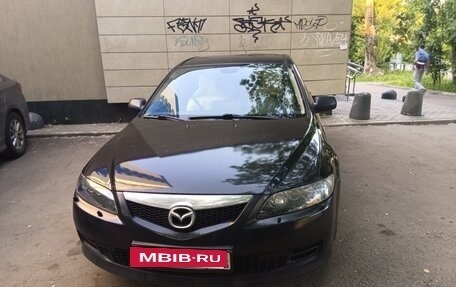Mazda 6, 2006 год, 400 000 рублей, 6 фотография