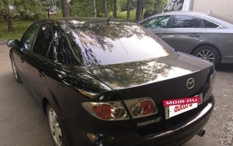 Mazda 6, 2006 год, 400 000 рублей, 4 фотография