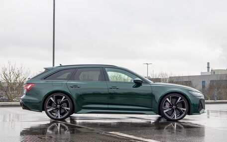 Audi RS 6, 2024 год, 16 220 008 рублей, 5 фотография