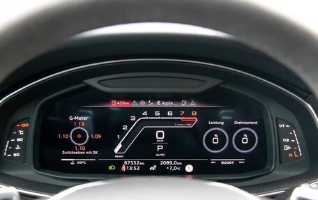 Audi RS 6, 2024 год, 16 220 008 рублей, 12 фотография