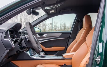 Audi RS 6, 2024 год, 16 220 008 рублей, 10 фотография