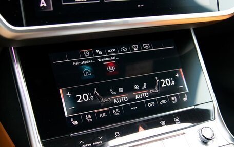 Audi RS 6, 2024 год, 16 220 008 рублей, 15 фотография