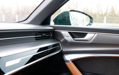 Audi RS 6, 2024 год, 16 220 008 рублей, 18 фотография