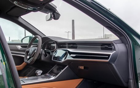 Audi RS 6, 2024 год, 16 220 008 рублей, 17 фотография