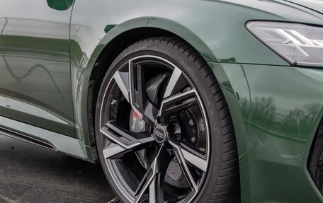 Audi RS 6, 2024 год, 16 220 008 рублей, 20 фотография