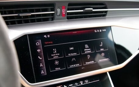 Audi RS 6, 2024 год, 16 220 008 рублей, 16 фотография