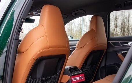 Audi RS 6, 2024 год, 16 220 008 рублей, 19 фотография