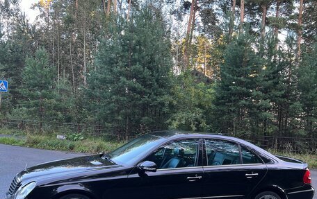 Mercedes-Benz E-Класс, 2007 год, 888 000 рублей, 6 фотография