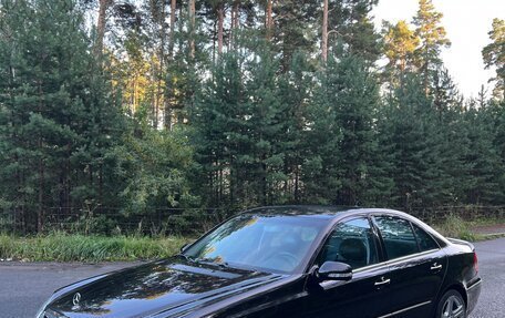 Mercedes-Benz E-Класс, 2007 год, 888 000 рублей, 1 фотография