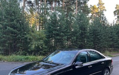 Mercedes-Benz E-Класс, 2007 год, 888 000 рублей, 1 фотография