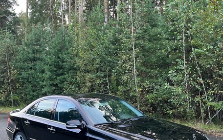 Mercedes-Benz E-Класс, 2007 год, 888 000 рублей, 2 фотография