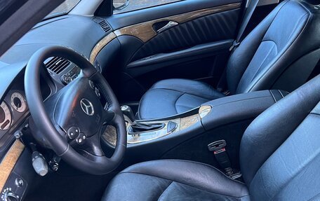 Mercedes-Benz E-Класс, 2007 год, 888 000 рублей, 12 фотография