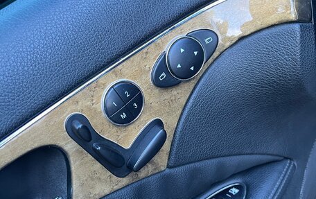 Mercedes-Benz E-Класс, 2007 год, 888 000 рублей, 13 фотография