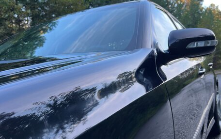 Mercedes-Benz E-Класс, 2007 год, 888 000 рублей, 10 фотография
