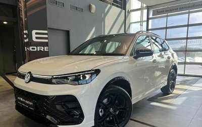 Volkswagen Tiguan, 2026 год, 4 799 000 рублей, 1 фотография