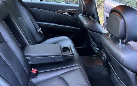 Mercedes-Benz E-Класс, 2007 год, 888 000 рублей, 16 фотография