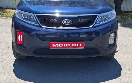 KIA Sorento II рестайлинг, 2012 год, 1 600 рублей, 1 фотография