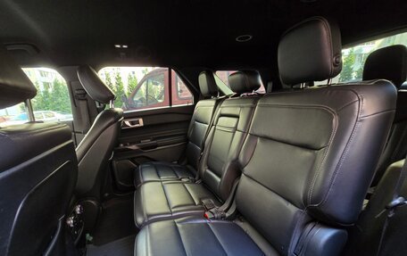 Ford Explorer VI, 2019 год, 3 500 000 рублей, 19 фотография