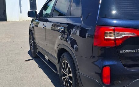 KIA Sorento II рестайлинг, 2012 год, 1 600 рублей, 5 фотография