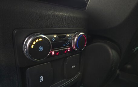 Ford Explorer VI, 2019 год, 3 500 000 рублей, 18 фотография