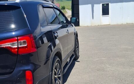 KIA Sorento II рестайлинг, 2012 год, 1 600 рублей, 6 фотография