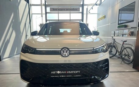 Volkswagen Tiguan, 2026 год, 4 799 000 рублей, 2 фотография