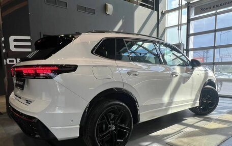 Volkswagen Tiguan, 2026 год, 4 799 000 рублей, 5 фотография