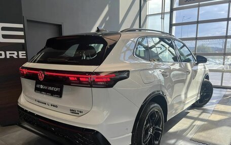 Volkswagen Tiguan, 2026 год, 4 799 000 рублей, 6 фотография