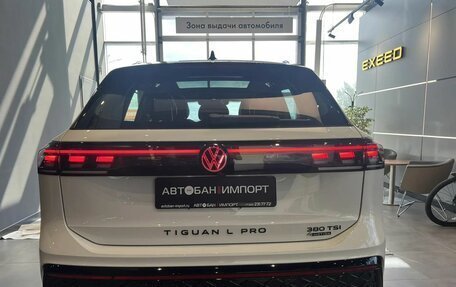 Volkswagen Tiguan, 2026 год, 4 799 000 рублей, 7 фотография