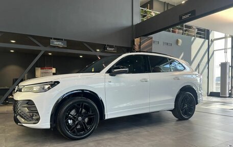 Volkswagen Tiguan, 2026 год, 4 799 000 рублей, 3 фотография