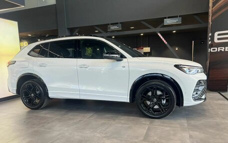 Volkswagen Tiguan, 2026 год, 4 799 000 рублей, 4 фотография
