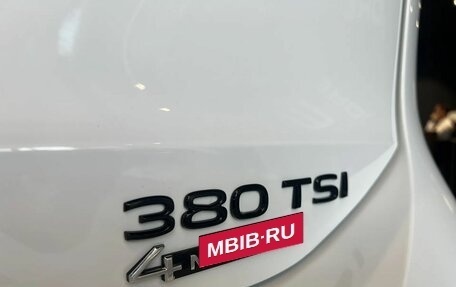 Volkswagen Tiguan, 2026 год, 4 799 000 рублей, 11 фотография