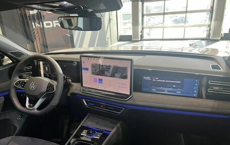 Volkswagen Tiguan, 2026 год, 4 799 000 рублей, 14 фотография