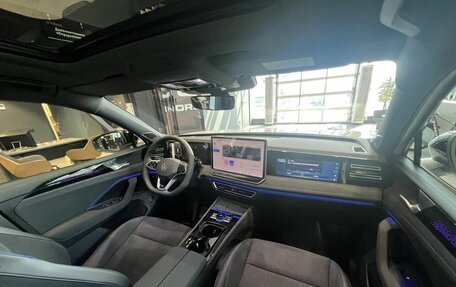 Volkswagen Tiguan, 2026 год, 4 799 000 рублей, 15 фотография