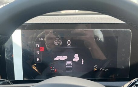 Volkswagen Tiguan, 2026 год, 4 799 000 рублей, 24 фотография
