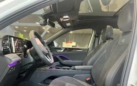 Volkswagen Tiguan, 2026 год, 4 799 000 рублей, 18 фотография