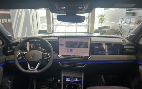 Volkswagen Tiguan, 2026 год, 4 799 000 рублей, 17 фотография
