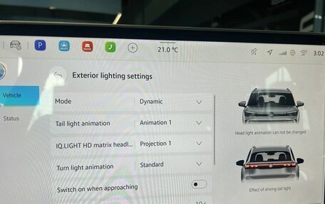 Volkswagen Tiguan, 2026 год, 4 799 000 рублей, 27 фотография