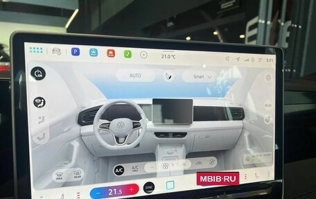 Volkswagen Tiguan, 2026 год, 4 799 000 рублей, 30 фотография