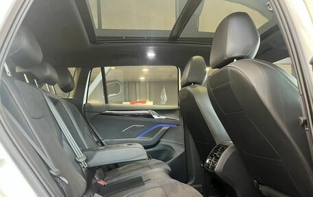 Volkswagen Tiguan, 2026 год, 4 799 000 рублей, 39 фотография