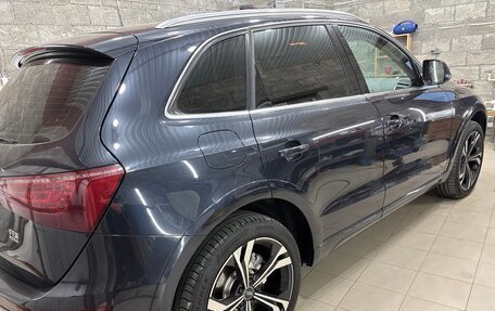 Audi Q5, 2012 год, 1 850 000 рублей, 3 фотография