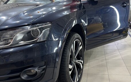 Audi Q5, 2012 год, 1 850 000 рублей, 1 фотография