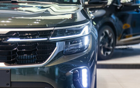 KIA Seltos I, 2026 год, 3 190 000 рублей, 7 фотография