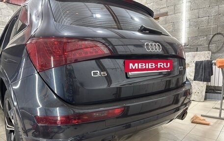 Audi Q5, 2012 год, 1 850 000 рублей, 4 фотография