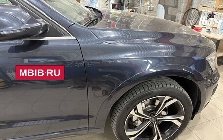Audi Q5, 2012 год, 1 850 000 рублей, 6 фотография