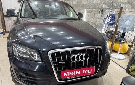 Audi Q5, 2012 год, 1 850 000 рублей, 2 фотография