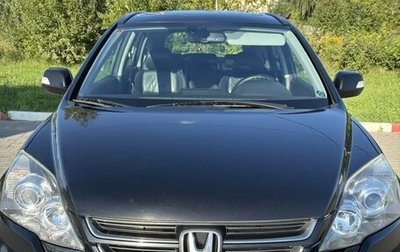 Honda CR-V III рестайлинг, 2011 год, 1 500 000 рублей, 1 фотография