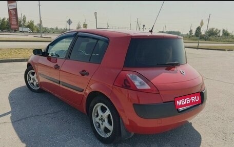 Renault Megane II, 2004 год, 280 000 рублей, 5 фотография
