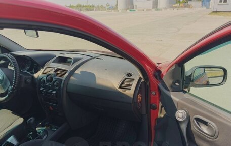Renault Megane II, 2004 год, 280 000 рублей, 10 фотография